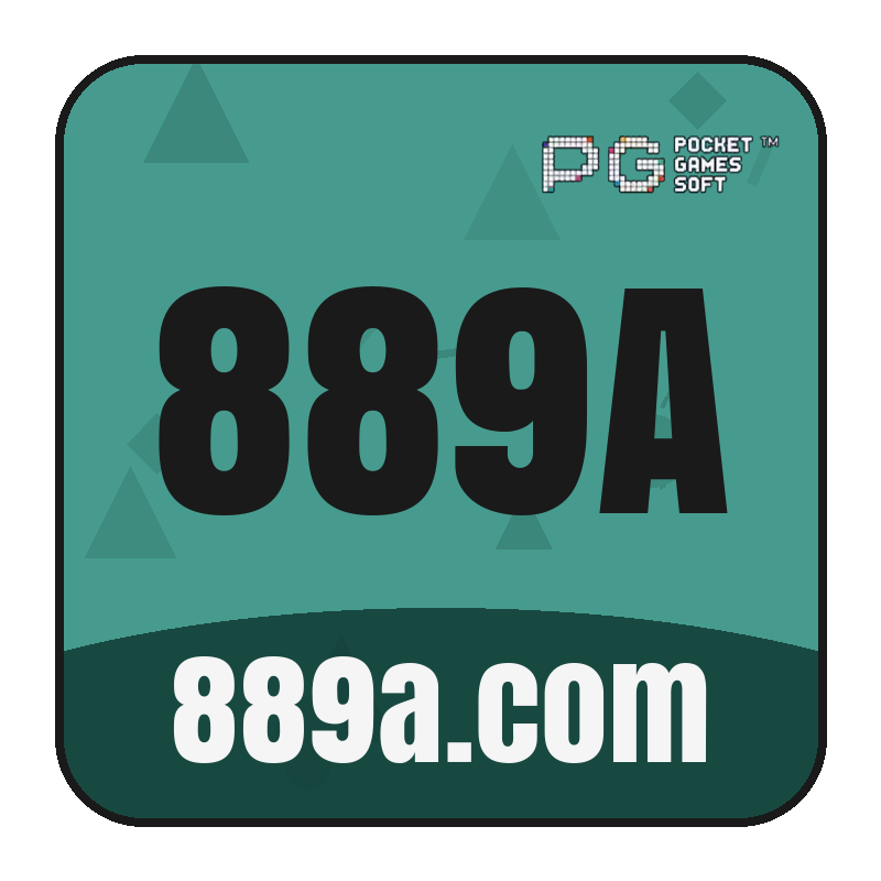 889a.com logo